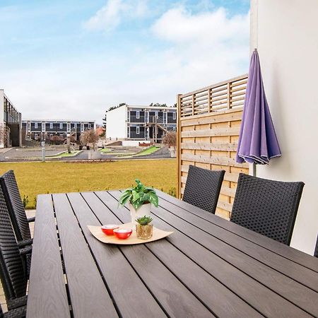 6 Person Holiday Home On A Holiday Park In Glesborg Exterior photo