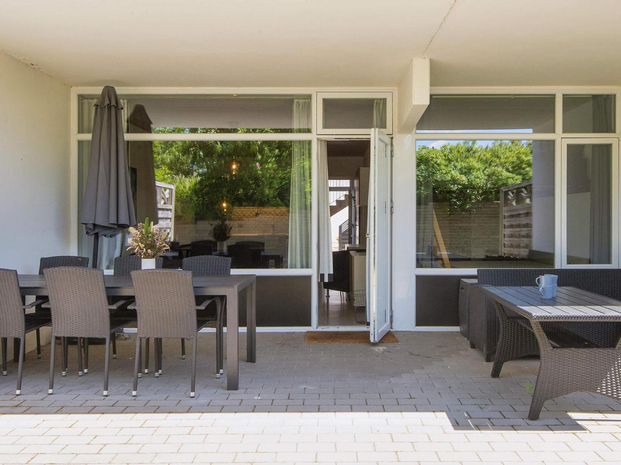 6 Person Holiday Home On A Holiday Park In Glesborg Exterior photo